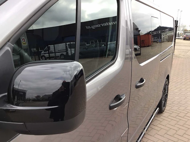 Renault - trafic - 2.0 dci t29 l2h1 170pk - bedrijfswagen - afbeelding 27 van  28
