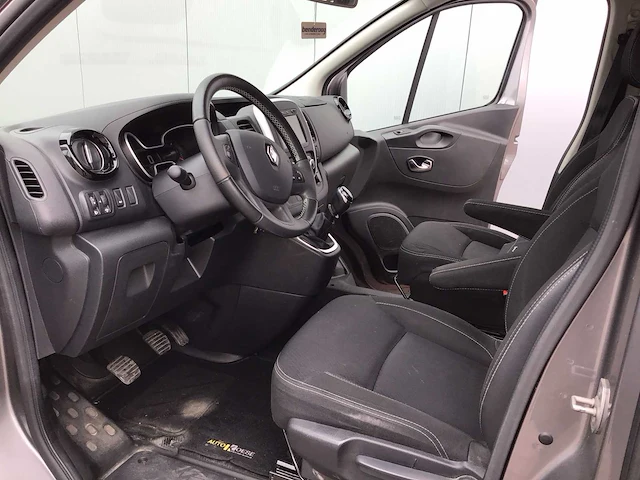Renault - trafic - 2.0 dci t29 l2h1 170pk - bedrijfswagen - afbeelding 28 van  28