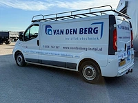 Renault - trafic - 2.0 dci t29 l2h1 dc - bedrijfswagen - afbeelding 21 van  30