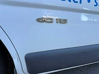 Renault - trafic - 2.0 dci t29 l2h1 dc - bedrijfswagen - afbeelding 3 van  30