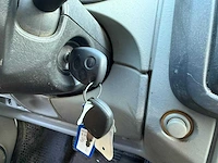 Renault - trafic - 2.0 dci t29 l2h1 dc - bedrijfswagen - afbeelding 4 van  30