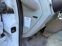 Renault - trafic - 2.0 dci t29 l2h1 dc - bedrijfswagen - afbeelding 5 van  30