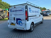 Renault - trafic - 2.0 dci t29 l2h1 dc - bedrijfswagen - afbeelding 10 van  30