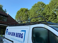 Renault - trafic - 2.0 dci t29 l2h1 dc - bedrijfswagen - afbeelding 14 van  30