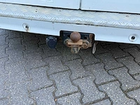 Renault - trafic - 2.0 dci t29 l2h1 dc - bedrijfswagen - afbeelding 15 van  30
