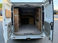 Renault - trafic - 2.0 dci t29 l2h1 dc - bedrijfswagen - afbeelding 24 van  30