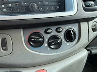 Renault - trafic - 2.0 dci t29 l2h1 dc - bedrijfswagen - afbeelding 30 van  30