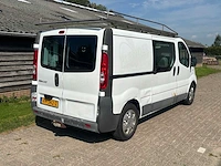 Renault - trafic - 2.0 dci t29 l2h2 - 2014 - van - afbeelding 14 van  27