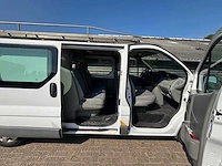 Renault - trafic - 2.0 dci t29 l2h2 - 2014 - van - afbeelding 20 van  27