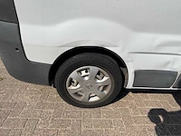 Renault - trafic - 2.0 dci t29 l2h2 - 2014 - van - afbeelding 23 van  27