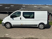 Renault - trafic - 2.0 dci t29 l2h2 - 2014 - van - afbeelding 2 van  27