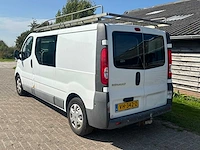 Renault - trafic - 2.0 dci t29 l2h2 - 2014 - van - afbeelding 3 van  27