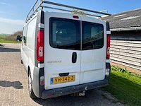 Renault - trafic - 2.0 dci t29 l2h2 - 2014 - van - afbeelding 4 van  27