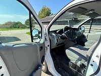 Renault - trafic - 2.0 dci t29 l2h2 - 2014 - van - afbeelding 5 van  27