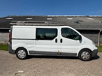 Renault - trafic - 2.0 dci t29 l2h2 - 2014 - van - afbeelding 7 van  27