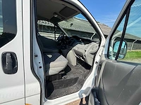 Renault - trafic - 2.0 dci t29 l2h2 - 2014 - van - afbeelding 10 van  27