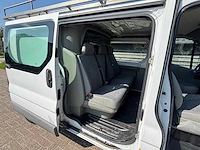 Renault - trafic - 2.0 dci t29 l2h2 - 2014 - van - afbeelding 15 van  27