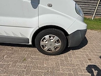 Renault - trafic - 2.0 dci t29 l2h2 - 2014 - van - afbeelding 17 van  27