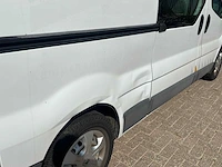 Renault - trafic - 2.0 dci t29 l2h2 - 2014 - van - afbeelding 20 van  27
