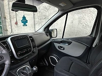Renault - trafic - bedrijfswagen - afbeelding 4 van  34