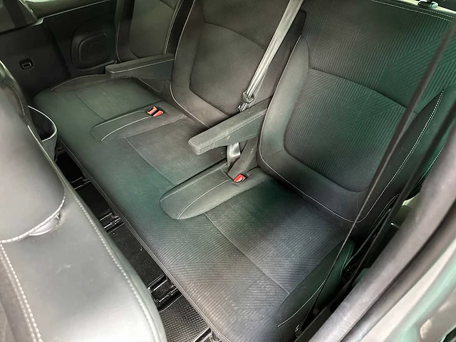 Renault - trafic - bedrijfswagen - afbeelding 19 van  34