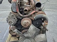 Renault - turbo engine - motor - afbeelding 1 van  8