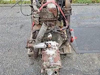 Renault - turbo engine - motor - afbeelding 3 van  8