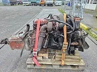 Renault - turbo engine - motor - afbeelding 7 van  8