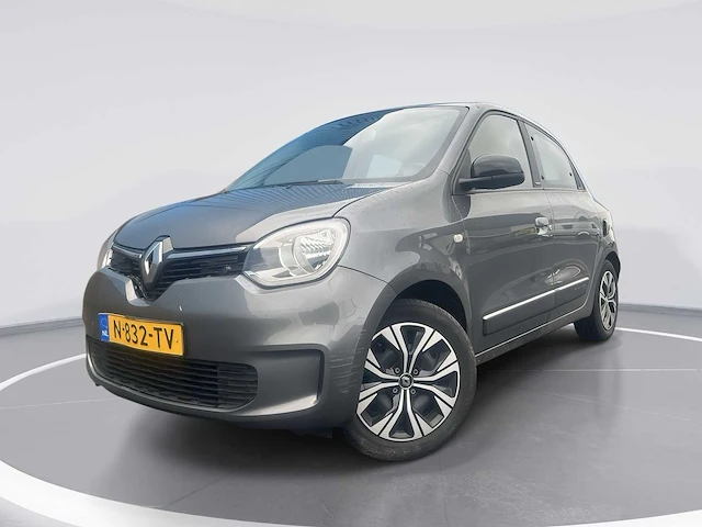 Renault - twingo - 1.0 sce limited - car - 2022 | n-832-tv - afbeelding 1 van  21