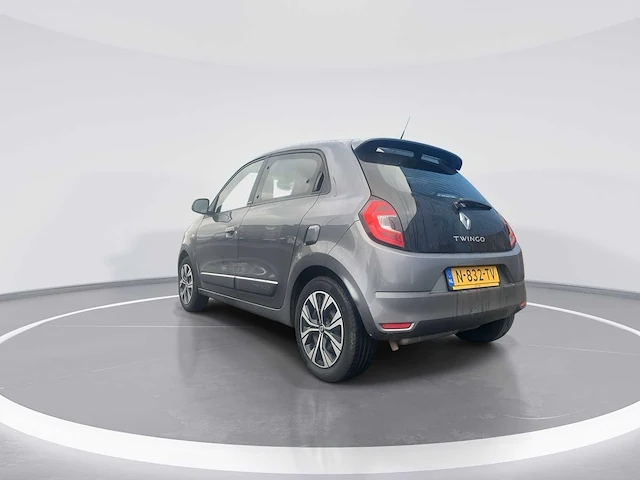 Renault - twingo - 1.0 sce limited - car - 2022 | n-832-tv - afbeelding 15 van  21