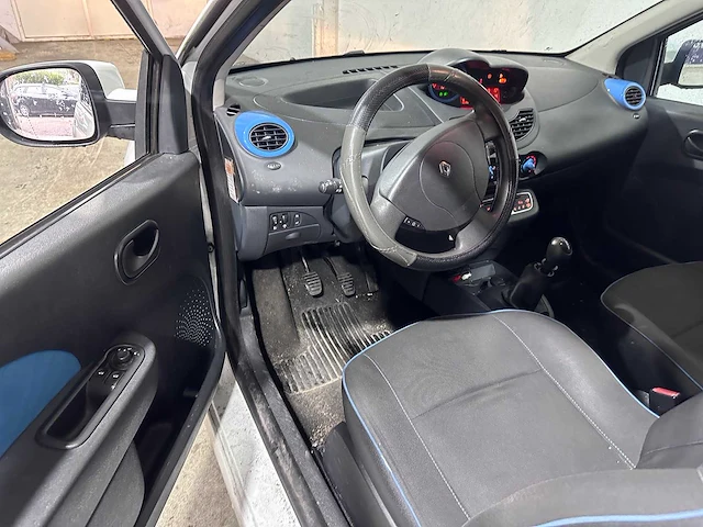 Renault - twingo - 1.2 16v collection - 35-xnj-3 - afbeelding 16 van  16