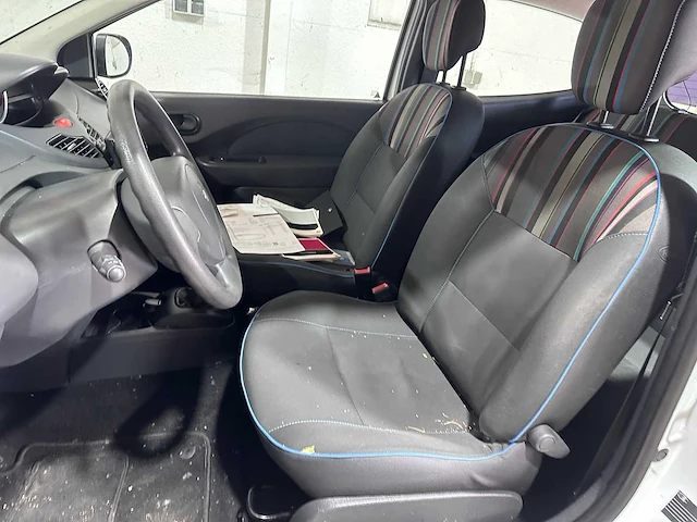 Renault - twingo - 1.5 dci collection - 2-kkx-79 - afbeelding 5 van  17