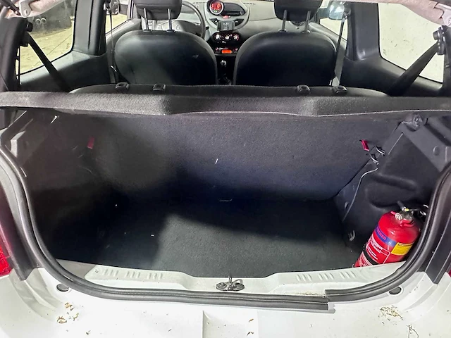 Renault - twingo - 1.5 dci collection - 2-kkx-79 - afbeelding 6 van  17