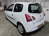 Renault - twingo - 1.5 dci collection - 2-kkx-79 - afbeelding 11 van  17