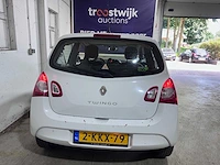 Renault - twingo - 1.5 dci collection - 2-kkx-79 - afbeelding 12 van  17