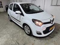 Renault - twingo - 1.5 dci collection - 2-kkx-79 - afbeelding 15 van  17