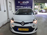 Renault - twingo - 1.5 dci collection - 2-kkx-79 - afbeelding 16 van  17