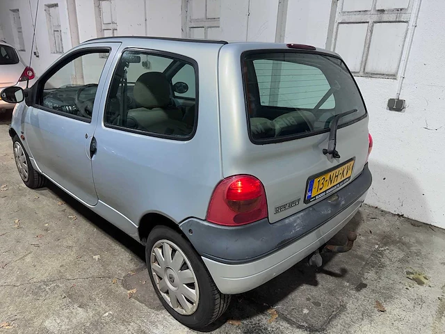 Renault - twingo - 2050 - 13-nh-kv - afbeelding 11 van  17