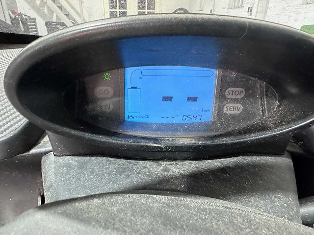 Renault - twizy 45 - life - fdt-10-s - afbeelding 11 van  13