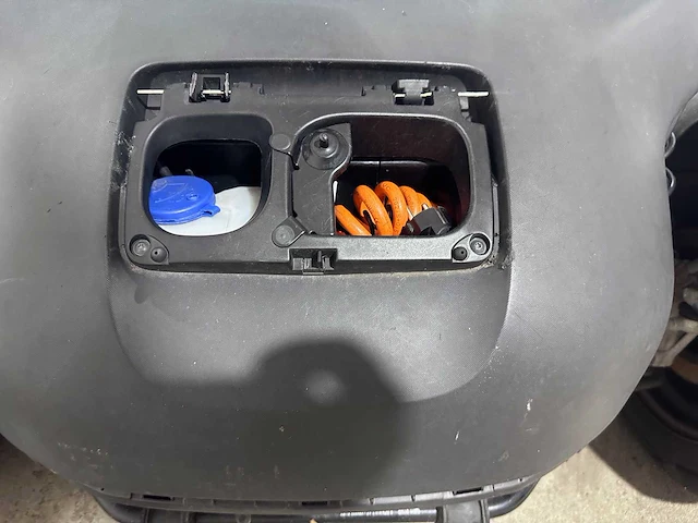 Renault - twizy 45 - life - fdt-10-s - afbeelding 12 van  13