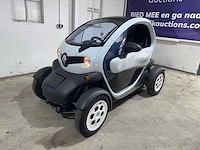 Renault - twizy 45 - life - fdt-10-s - afbeelding 1 van  13