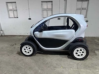 Renault - twizy 45 - life - fdt-10-s - afbeelding 2 van  13