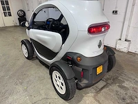 Renault - twizy 45 - life - fdt-10-s - afbeelding 3 van  13