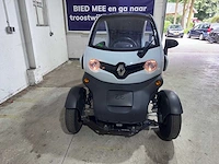 Renault - twizy 45 - life - fdt-10-s - afbeelding 7 van  13
