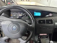 Renault - vel satis - 2.0 16v t. privilége - 10-pt-zh - afbeelding 21 van  21