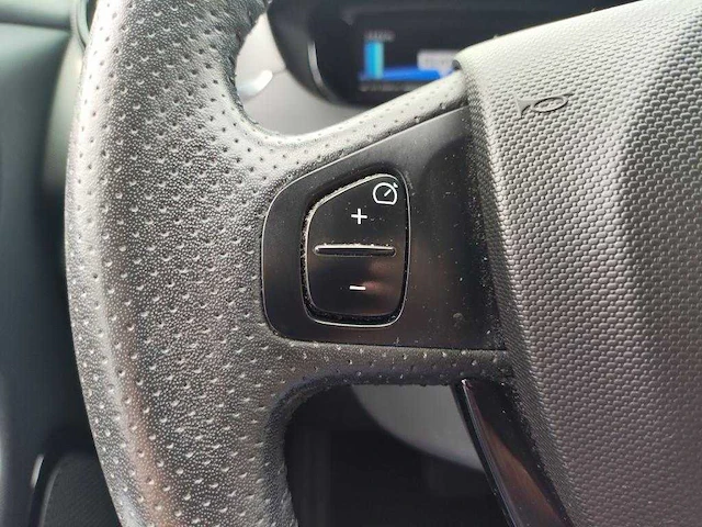 Renault - zoe - q90 int. qc 40 n-979-gf - afbeelding 2 van  25