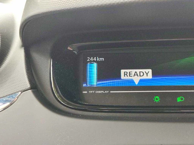 Renault - zoe - q90 int. qc 40 n-979-gf - afbeelding 3 van  25