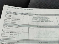 Renault - zoe - q90 int. qc 40 n-979-gf - afbeelding 10 van  25