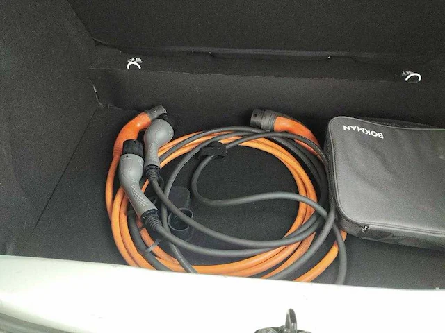 Renault - zoe - q90 int. qc 40 n-979-gf - afbeelding 11 van  25