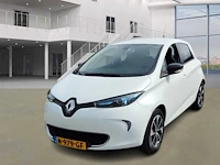 Renault - zoe - q90 int. qc 40 n-979-gf - afbeelding 1 van  25